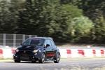 Abarth 500 Cinquone Stradale by Romeo Ferraris 2011 года
